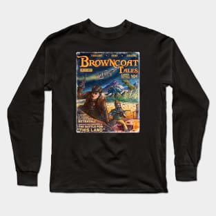 Browncoat Tales Long Sleeve T-Shirt